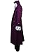 Sidnor Purple Rain Prince Rogers Nelson Costume Shirt Movie Cosplay Outfit Suit