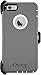 OTTERBOX Defender iPhone 6 PLUS/6s Plus Case - Retail Packaging - Glacier (White/Gunmetal Grey)