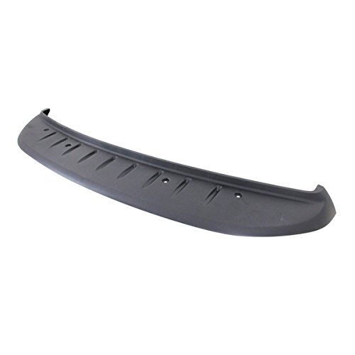 0918 Ram 1500 Truck Front Bumper Spoiler Valance Air Dam Deflector