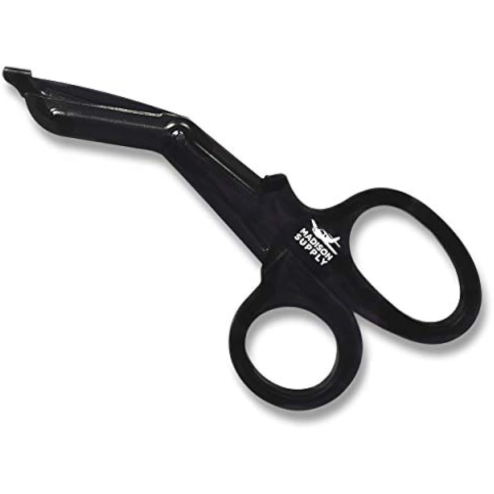 Madison Supply Trauma Shears at Sara Imes blog