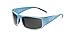 Bolle Kids Prince Sunglasses (Shiny Blue, TNS)
