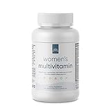 Women's Multivitamin