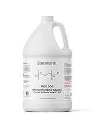 Chemfulfill PEG 200 – Polyethylene Glycol 200
