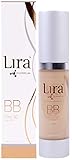 Lira Bio Bb Tint 30 with PSC, 0.7 Ounce