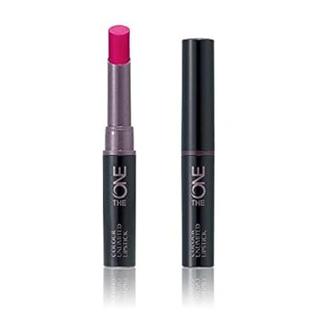 Oriflame The One Colour Unlimited Lipstick, Fuchsia Excess, 117.93g