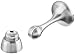 2 Pack Magnetic Door Stop Stainless Steel - 3 Inch Magnetic Door Stopper with Catch (2 pack) -- HEAVY DUTY AND TOUGH!!!