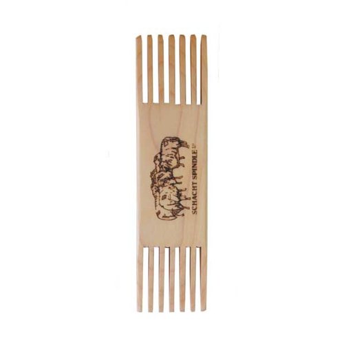 Schacht Tapestry Beater, DoubleEnded