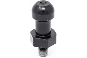 Torque Solution Billet Clutch Fork Pivot