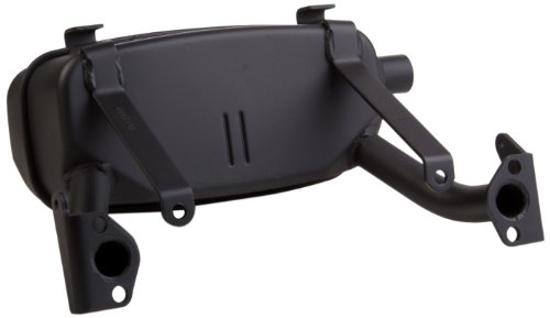 Briggs & Stratton 690906 Muffler Replaces 807964, 690906