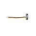 RCGEEK FPV Cable Kit Wire Parts Replacement for DJI Phantom 3 Standard SE