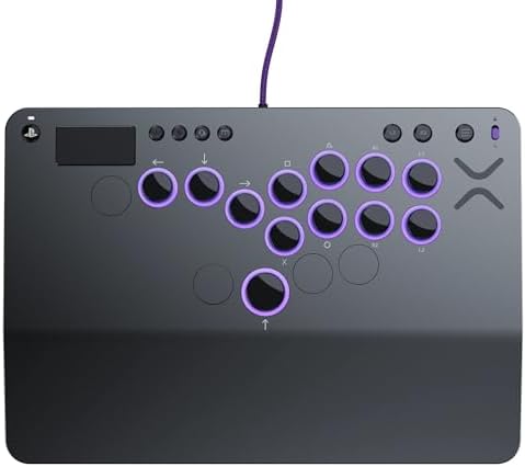 hitBOX ULTRA コントローラー Amazon.com: Hit Box ULTRA : Video Games