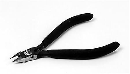 Amazon Com Tamiya Sharp Pointed Side Cutter Toys Games