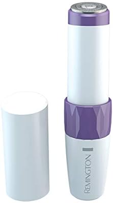 remington women's facial trimmer