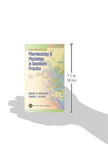 Pharmacology and Physiology in Anesthetic Practice