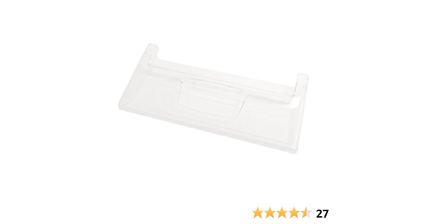 Hotpoint Indesit C00283745 - Cajón frontal para frigorífico ...