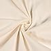 Kona Cotton Snow, Fabric by the Yard