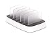 Griffin PowerDock 5 - Multi-Charger Dock [Charges 5 USB Devices] [for iPad, for iPhone, and for iPod]