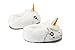 Hstyle Lovely Plush Unicorn Slippers Warm Soft Shoes Homewear for Men Women