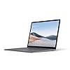 Microsoft-Surface-Laptop-4-Super-Thin-135-Inch-Touchscreen-Laptop-Platinum--6x-Cores-AMD-Ryzen-5-with-Radeon-Graphics-Microsoft-Surface-Edition-8-GB-RAM-256-GB-SSD-Windows-10-Home-2021-Model Microsoft Surface Laptop 4 Super-Thin 13.5 Inch Touchscreen Laptop (Platinum) – 6x Cores AMD Ryzen 5 with Radeon…