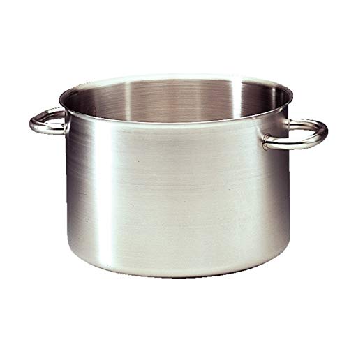 Bourgeat K796 Bourgeat Excellence Boiling Pot, 11 L