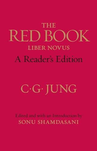 The Red Book: Jung, C. G. (Kyburz, transl.), illus: 8581000001836