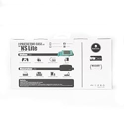 Skull & Co. GripCase Lite Bundle: A Comfortable