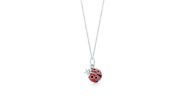 tiffany and co ladybug charm Off 75 