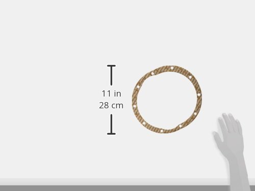 1 MAHLE+Original+P27929TC+Housing+Gasket
