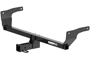 RAV4-NX Series-VENZA Class 3 Hitch