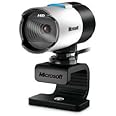 Microsoft LifeCam Studio 1080p HD Webcam - Gray