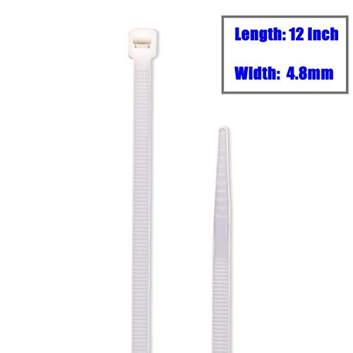 2 100pack+Standard+Industrial+Strength+Durable