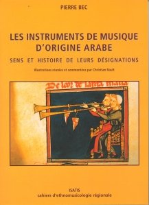 Les  instruments de musique d'origine arabe