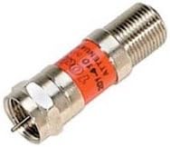 10dB In-Line Attenuator-T07555