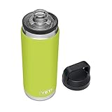 YETI Rambler 26 oz Bottle, Vacuum