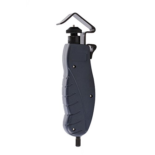 Foto4easy Rotating Cord Cable Cutter Slitting Tool Stripper 4.5-25mm Diameter Cable