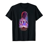 Stranger Things Billy Group Shot T-Shirt