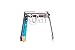 WALI WL-2.5 SFF SAS Sata HDD SSD Drive Carrier Tray for Hp Proliant Gen8 G8 Gen9 G9