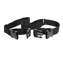 MacSports Universal Buckle Straps for Collapsible