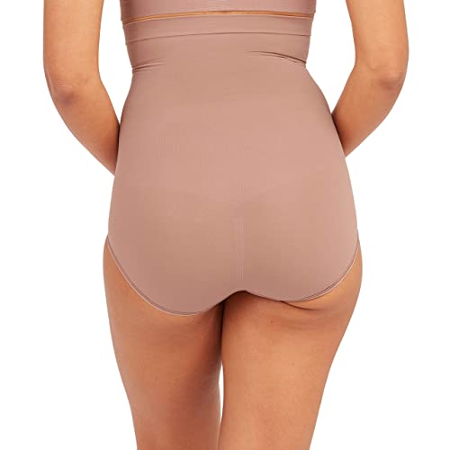 SPANX Higher Power Panties - Targeted Shaping with Phenomenal Support, Durable, Breathable and
