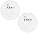 Dove Silky Nourishment Body Cream, 10.1 Ounce / 300 Ml (Pack of 2)