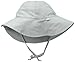 i play. by green sprouts Baby & Toddler Brim Sun Protection Hat | All-day UPF 50+ sun protection for head, neck, & eyes