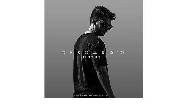 Descara'o by Jinzus on Amazon Music 