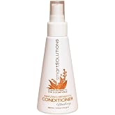SMART SOLUTIONS Amazing Benefits Conditioner, 4 oz | Prevents Breakage | Tames Frizz | Gluten &amp; Paraben-Free
