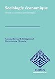Sociologie economique (French Edition) by 