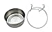 My Pet Companion 2 Pc. Drinking Bowl