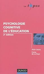 Psychologie cognitive de l'éducation