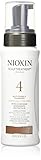 Nioxin System 4 Scalp Treatment, 200 Ml