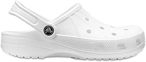 crocs m9 size
