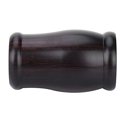 Ebony Black Tube Tube Tube Tube Clarinet (Internal 23MM)