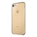 Belkin AirProtect SheerForce Case for iPhone 7 and iPhone 8 (Gold)